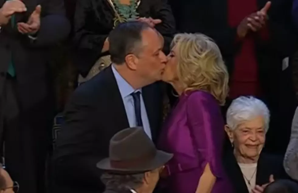 Did You See This Kiss? Idaho Reacts to Last Night&#8217;s Big Whopper