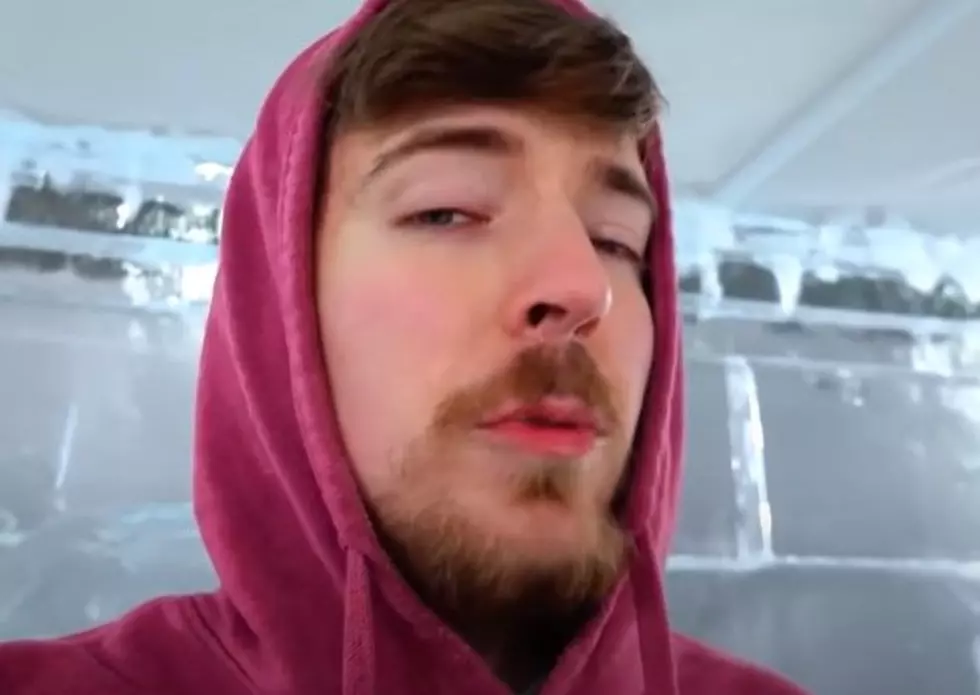 Mr. Beast