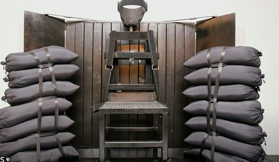 Idaho Moves To Bring Back Firing Squad As Means Of Execution