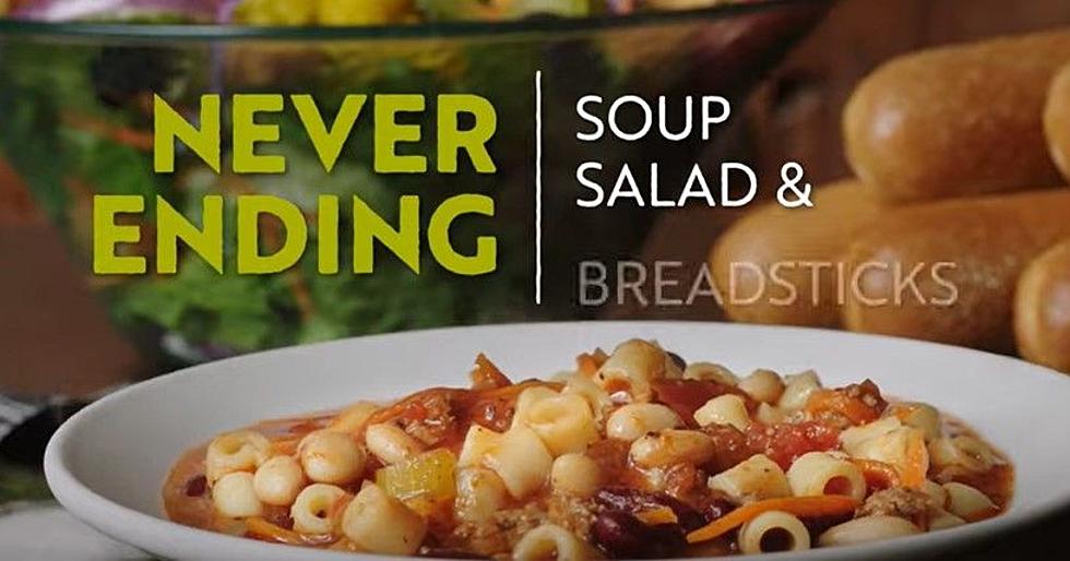 Olive Garden Announces Catering Delivery Available at All Restaurants  Nationwide