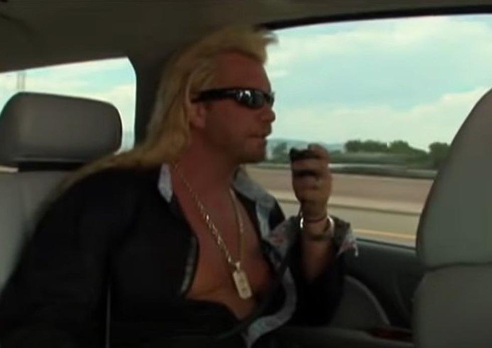 10 Undeniable Reasons Why Idahoans Love Dog The Bounty Hunter