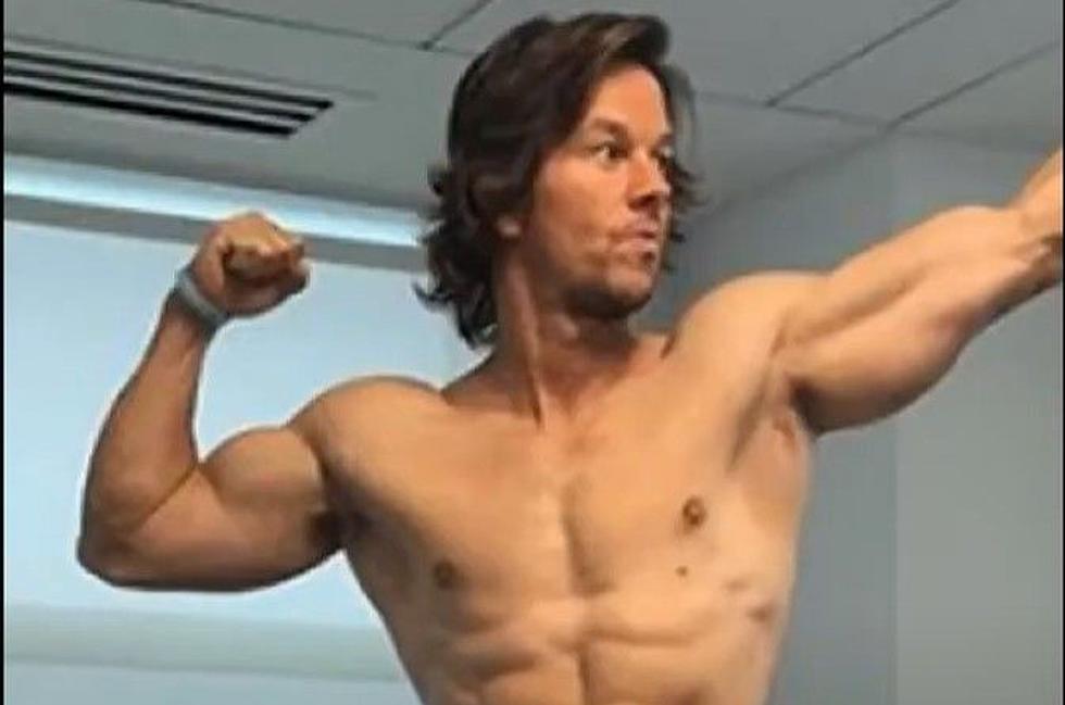 5 Compelling Reasons Why Mark Wahlberg Will Move to Boise