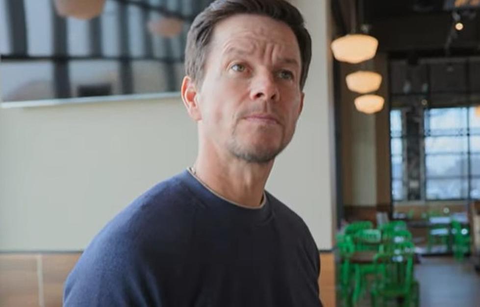 Hollywood Action Star Mark Wahlberg's Boise Ambitions Revealed