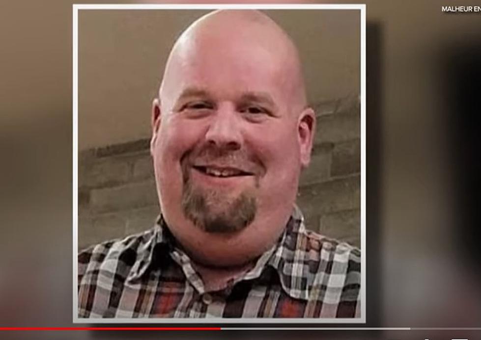 Idaho And Oregon Communities React To Police Officer’s Murder