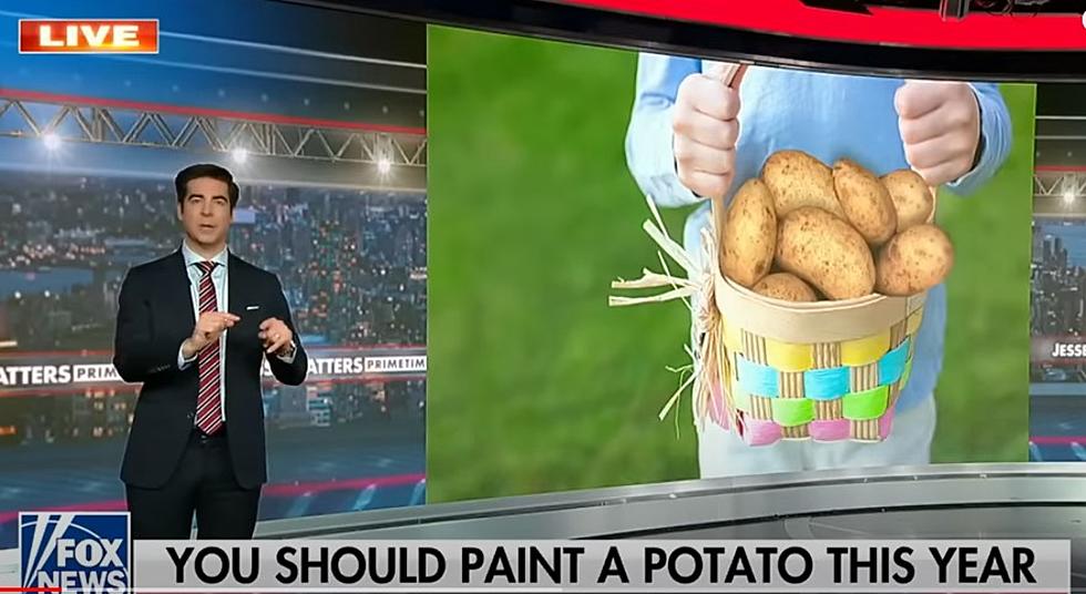 Who Needs Eggs? How Easter Potatoes Can Save You Big Money