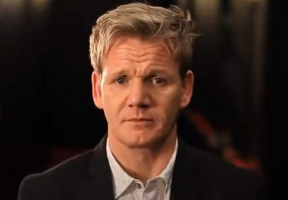 Demanding TV Chef Gordan Ramsay Wants To Hire An Idahoan