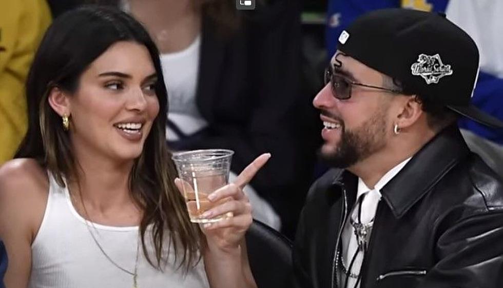 Idaho’s Hottest Couple: Bad Bunny & Kendall Jenner [photos]