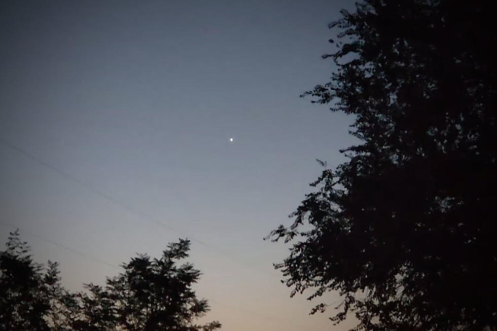 Be Honest: Did You Already Know About Boise&#8217;s &#8220;Dot in the Sky?&#8221;