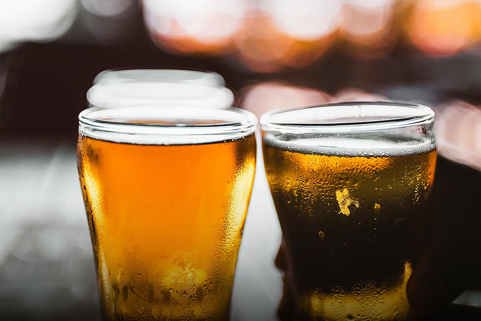 Cheers! Idaho's Beer Secret & 2 Reasons to Sip Local in September