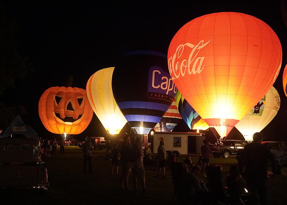 Pictures of the 2023 Spirit of Boise’s Night Glow Spectacular