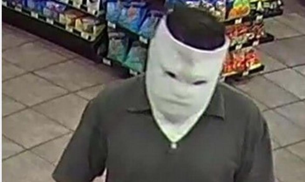 $5,000 Reward Offered for Arrest of Boise Area Robber 