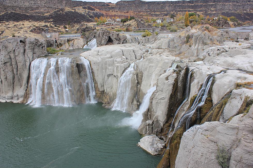 Idaho&#8217;s Shoshone Falls: Still Worth it to Go This Time of Year?