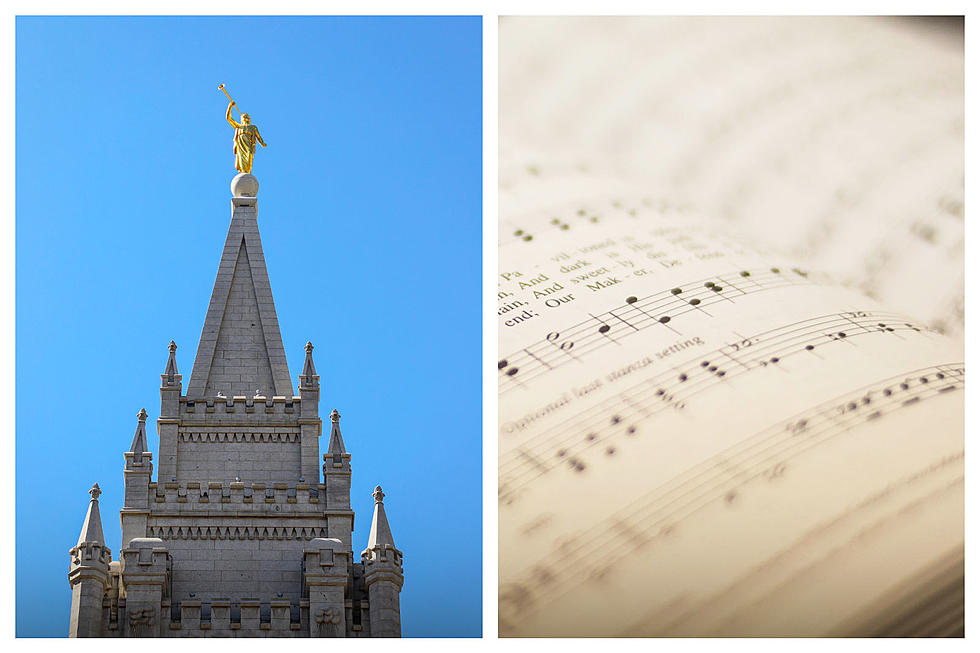 Boise: LDS Church Announces New Hymns & Big Updates to Old Songs