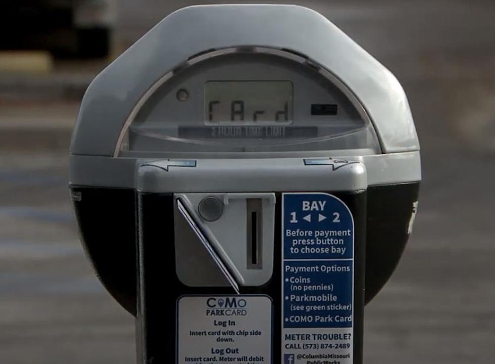Caldwell Follows Boise, Will Now Charge For Parking 