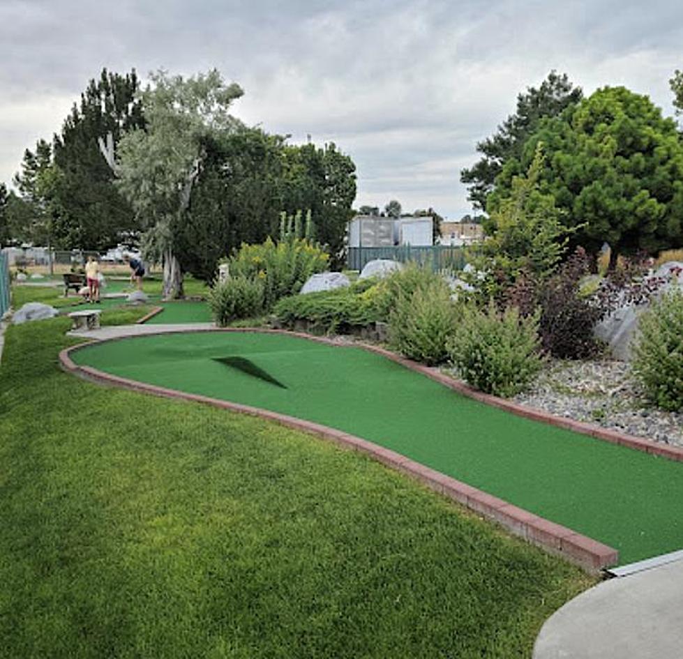 The #1 Best Mini Golf Spot in Idaho (Not Boise) Will Surprise You