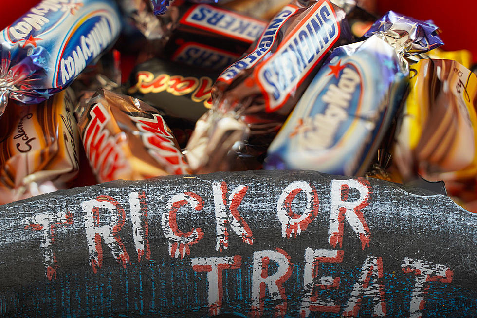 4 Reasons Boise Locals Shouldn't Wait to Get Halloween Candy