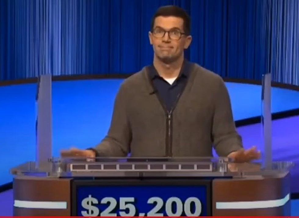 Wow! Boise Man Wins Big On Jeopardy