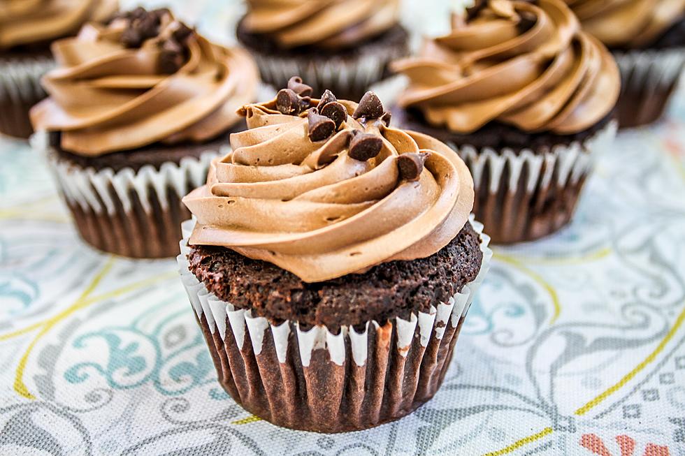 Could This Be the Best Place to Get Chocolate Cupcakes in Boise?