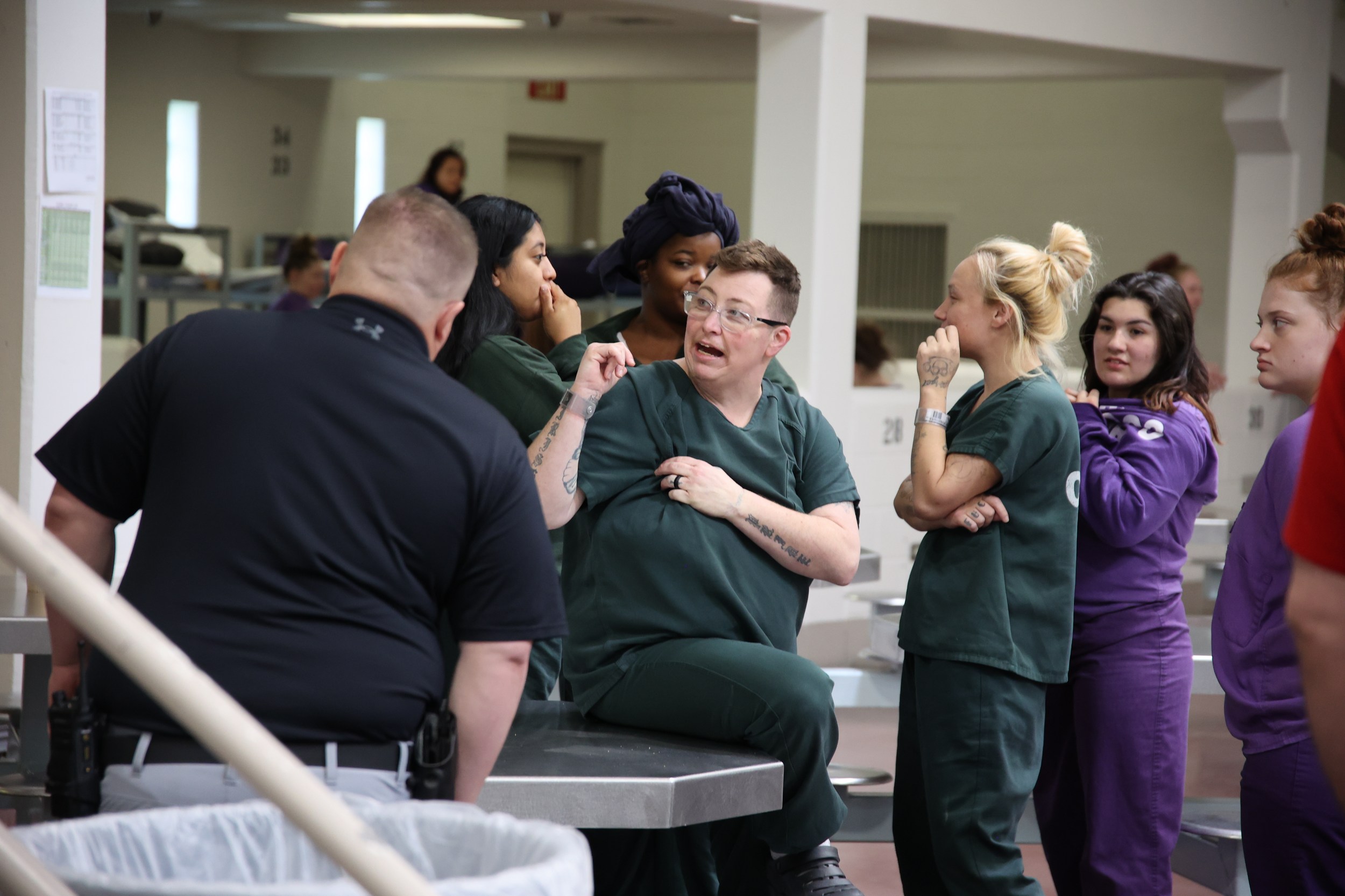 Idaho Is Growing Fast But Its Prisons Schools And Roads Are Strug