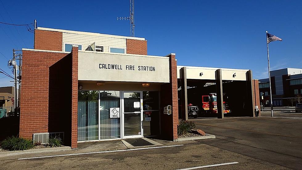 Caldwell Getting 2 New Fire Stations? Voters Decide This Week
