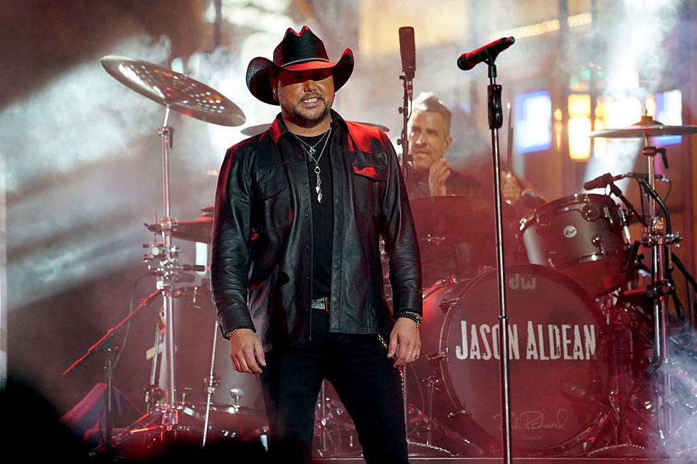 Jason Aldean Coming to Nampa 2024: Has It Really Been 10 Years?