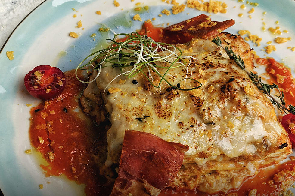 Idaho's #1 Lasagna Among the Best in America: Have You Tried It?