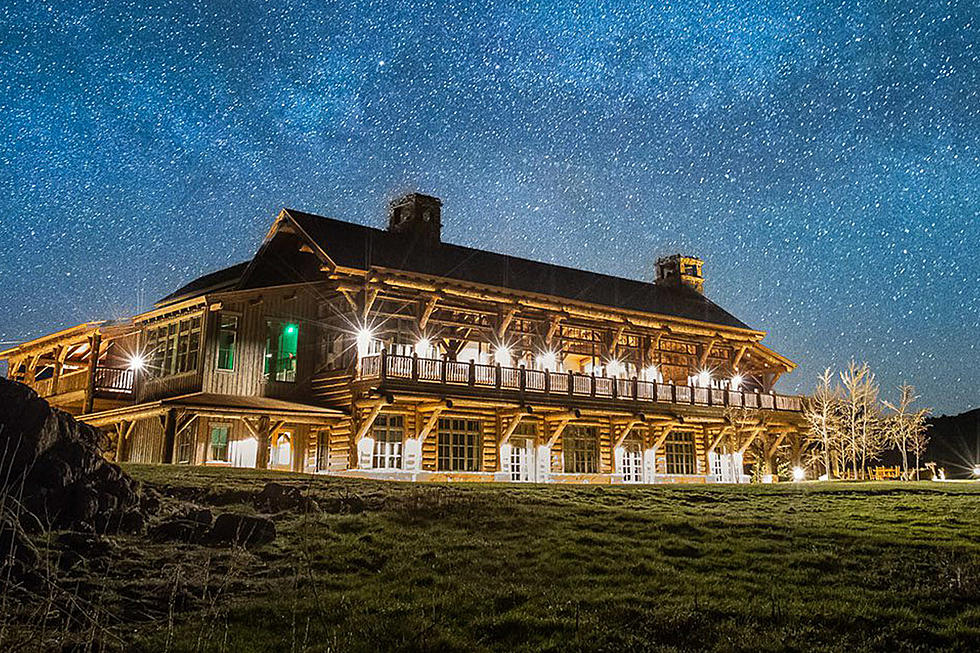Luxury Ranch & Spa is One of Idaho’s Best Holiday Destinations