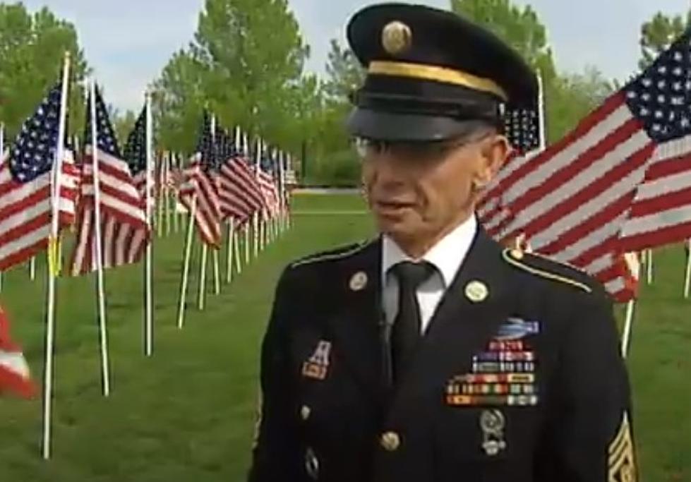 10 Ways to Salute Idaho Veteran&#8217;s on Veteran&#8217;s Day!