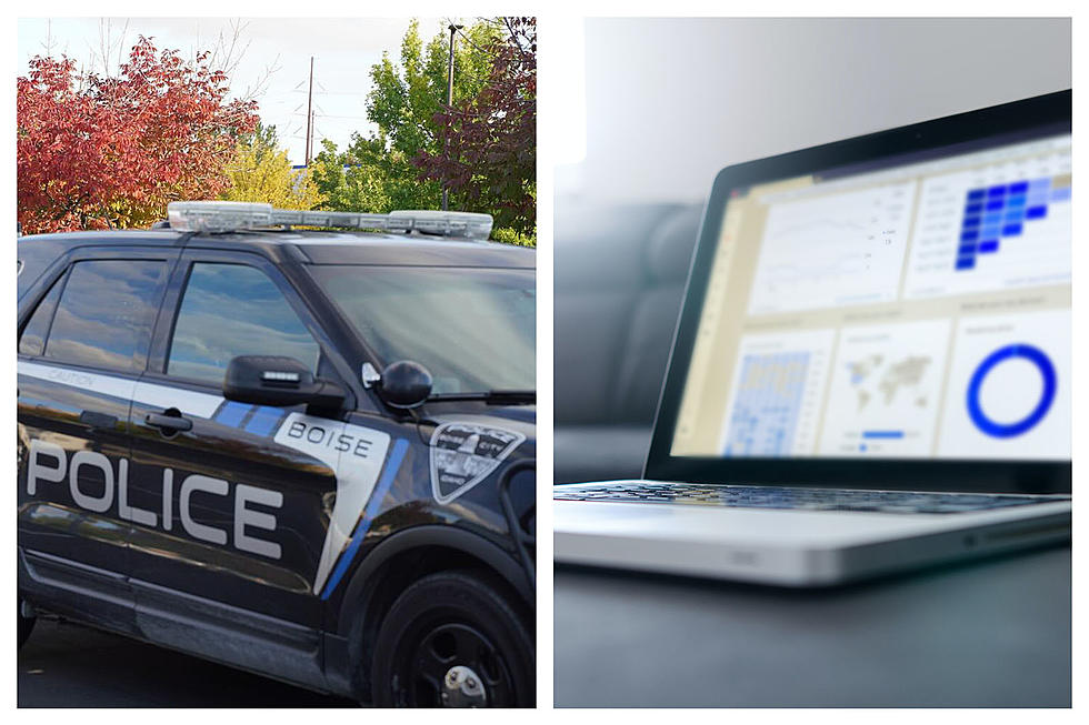 Boise Police Unveil Public Portal for Instant Crime Data Access