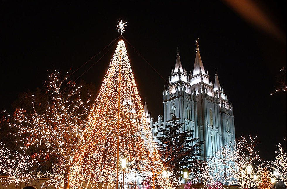 One of America's Top Christmas Displays is Just Hours from Boise
