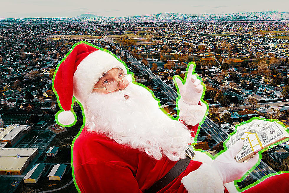 Holiday Spending: Boise Area’s Christmas Budget Rankings Revealed