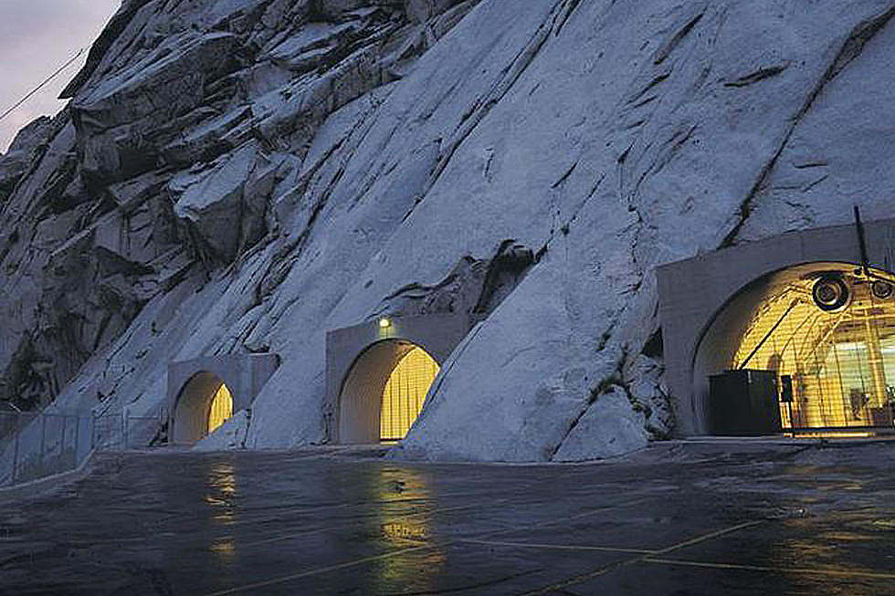 One of the World’s Most Guarded Places is 5 Hours from Boise