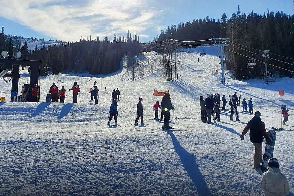 Ski & Board for Free! Pomerelle Mountain Resort Hosts Learn Day