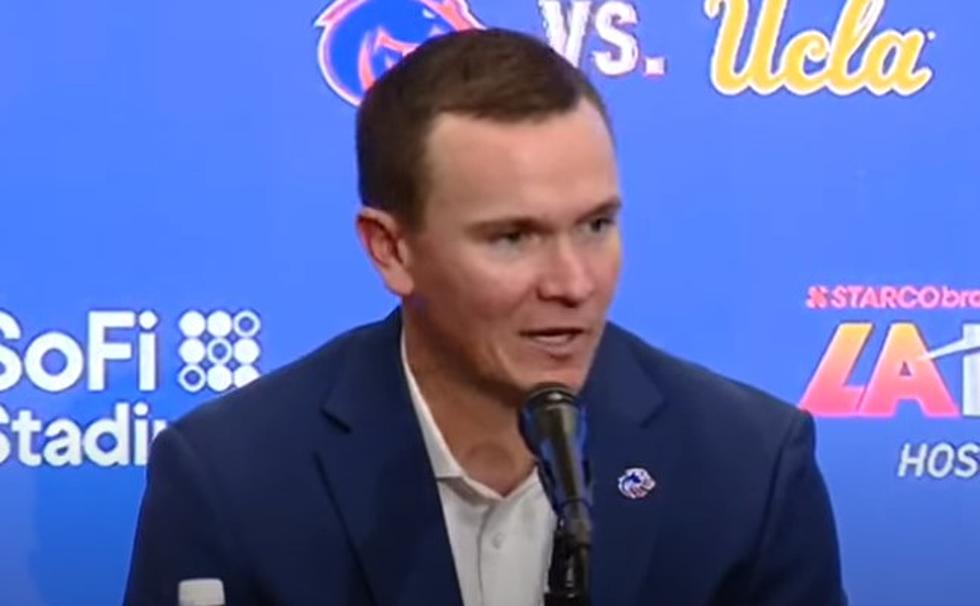 Boise State Football: College Football Coaching Crisis Continues