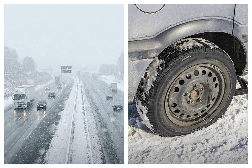 Idahoans Answer: Can You Change Your Own Tires? Funny Responses!