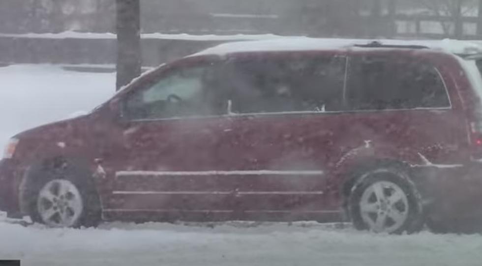 Idaho Snowstorm: Tips For Newcomers And How To Stay Safe