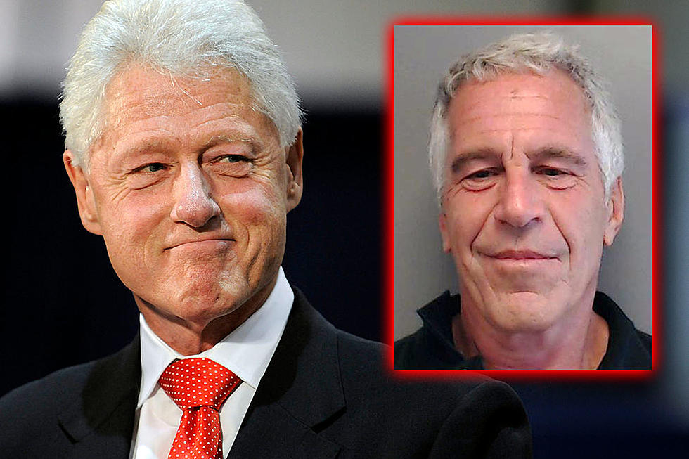 Jeffrey Epstein's List of Names: Are Idahoans Really Surprised?