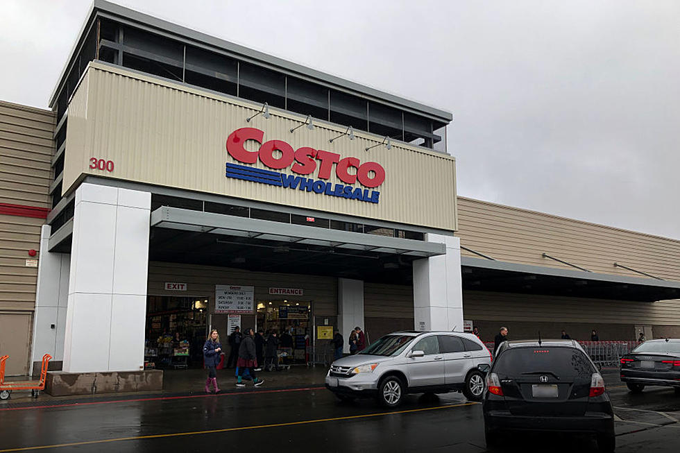 Costco’s New Food Court Item Raises Concerns of “Tummy Troubles”