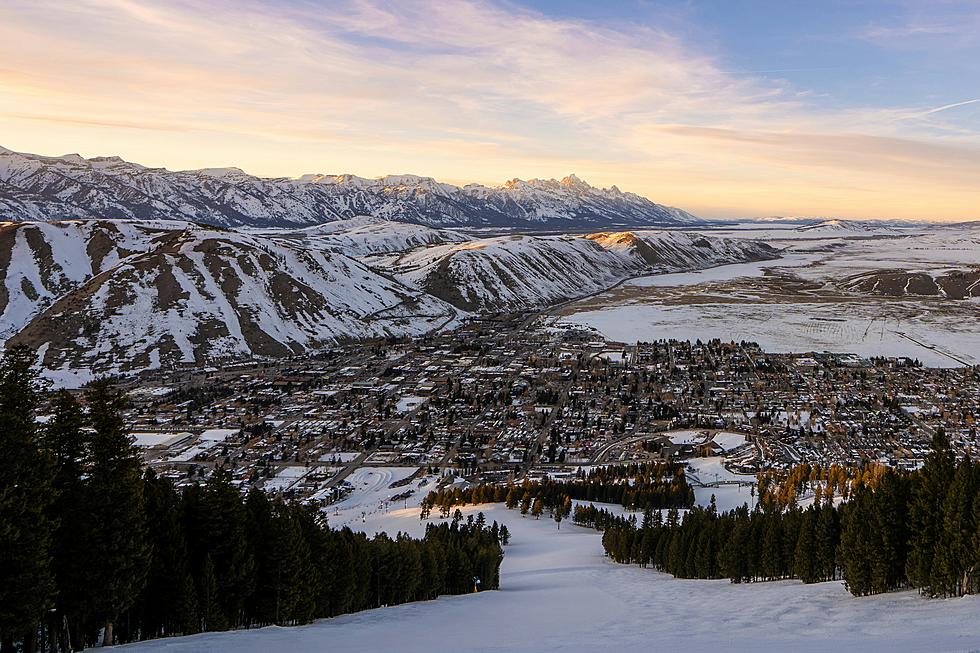 Rated the Best State for Your Winter Retreats Away from Idaho