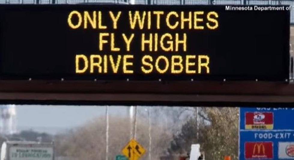 RIP Awesome Idaho Highway Signs 