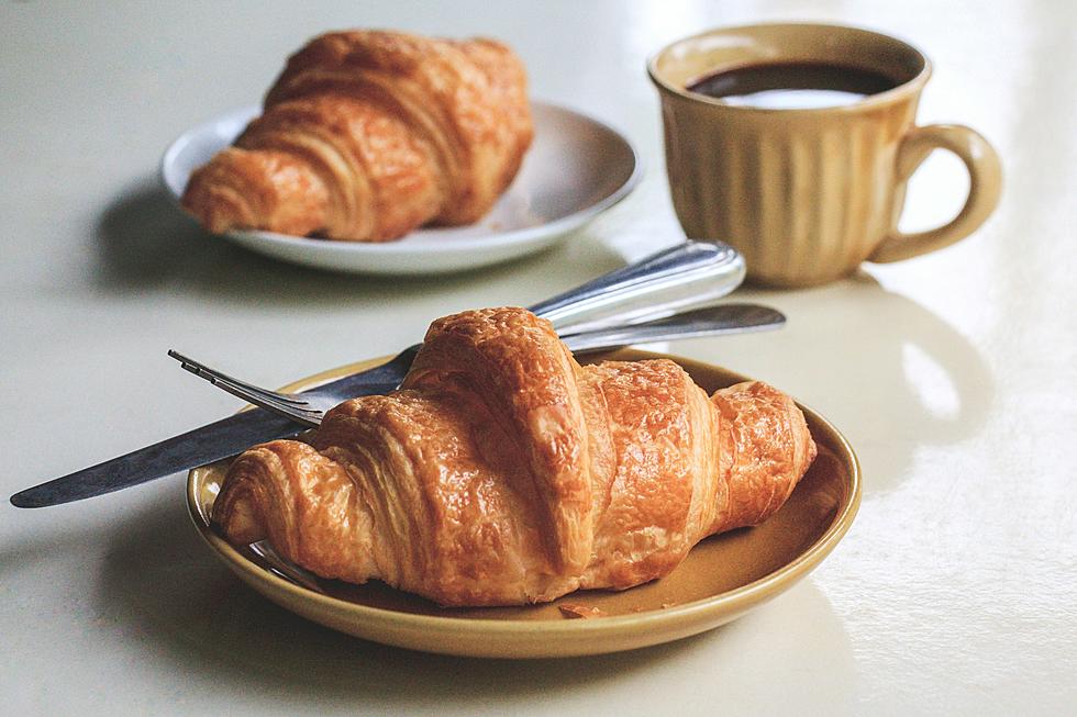 3 of the Greatest Places for Getting Croissants in the Boise Area