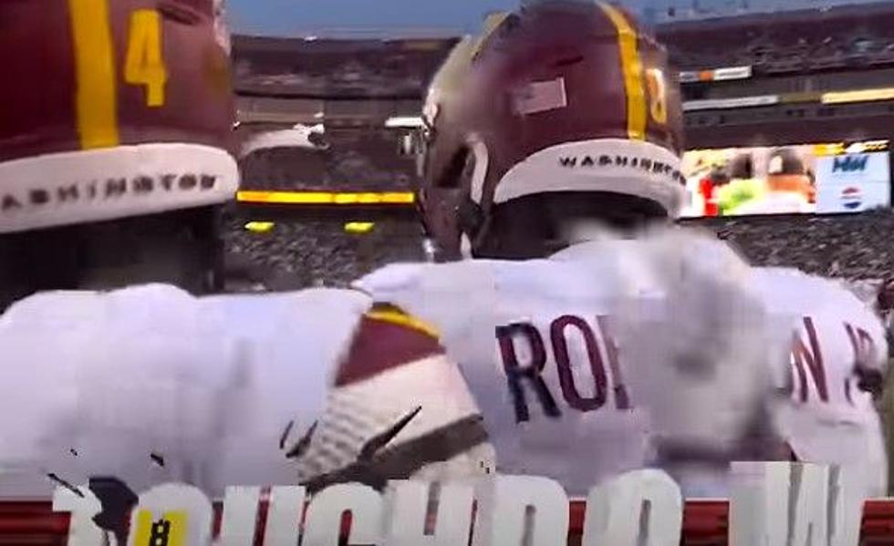 The Commanders couldn't even get their Sean Taylor tribute right
