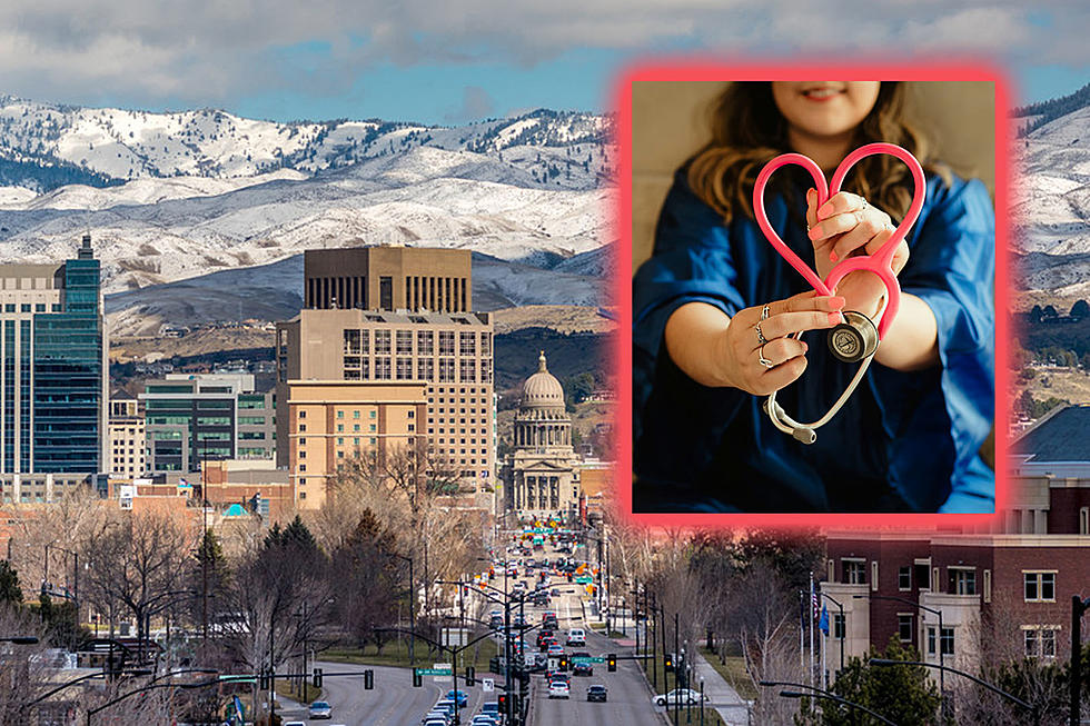 Do You Know What the Highest Paying Job in Boise is Right Now?