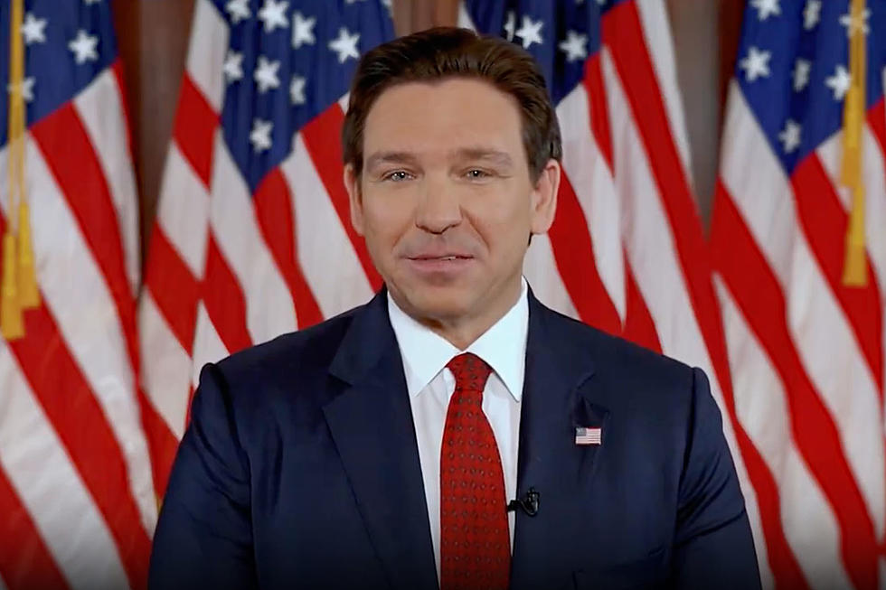 Ron DeSantis Shocks Boise: Suspends Presidential Campaign and...