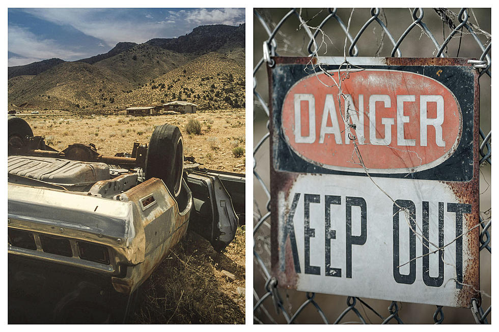 Revealing the Most Dangerous Place in Idaho: Not What You Think!