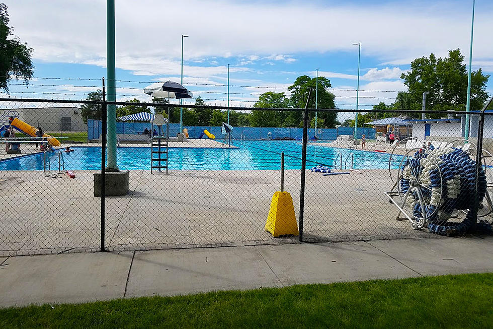 Caldwell Pool Restoration Faces Delays: Will It Open by Summer?