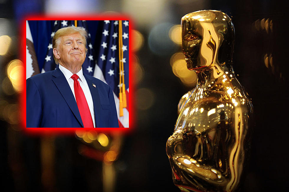 Oscars vs. Elections: Revealing Idaho's Priorities, Do You Agree?