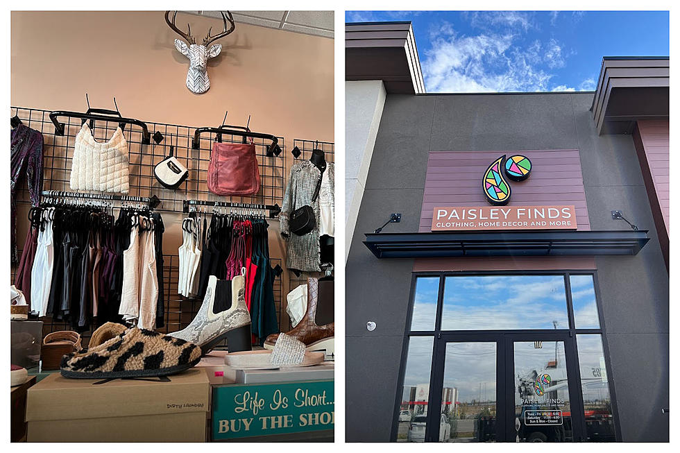 New Boutique Shop in Kuna You Have to See Over the Weekend!