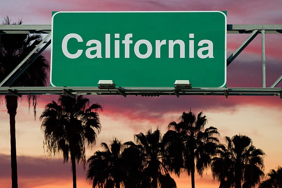 Top 3 States People from California Are Moving to the Most
