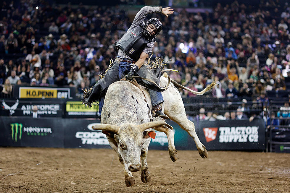 PBR's Unleash the Beast Returning to Nampa's Ford Idaho Center!